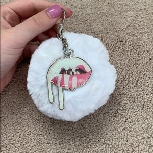 Kylie Jenner Keychain